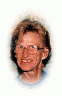 Anna Ruth Boggs